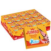 Bouillon JUMBO crevette tablette de 48 cubes