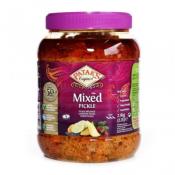 Achard de legumes melangés - mixed pickles PATAKS 2,2Kg
