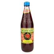 Sirop de rose KIAT 750ml