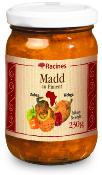 Fruit de madd au jus piquant RACINES 230gr