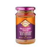 Pate de Curry Mild PATAK'S 250 ml