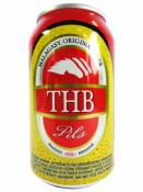 THB 3 HORSES BEER CANNETTE 33CL
