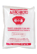 Glutamate "sel chinois" AJINOMOTO sachet 200gr