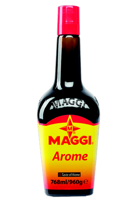 Arome MAGGI bouteille 960 ml