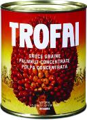 Sauce graine TROFAI 800gr
