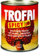 Sauce graine piquante TROFAI 800gr