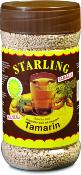 Boisson instantanée au thé saveur tamarin STARLING 400gr