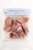 Darnes de Vivaneau GUYANE sachet 1Kg