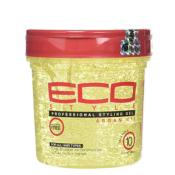GEL ECOSTYLER HUILE D'ARGAN 473ml