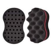 EPONGES LOCKS DOUBLE FACE