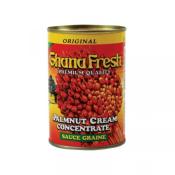 Sauce graine GHANA FRESH 400gr
