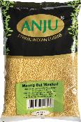 Haricot mungo decortiqué - Moong dal ANJU 1kg