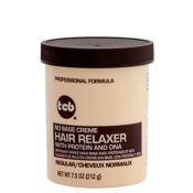 Creme defrisante normale TCB 212 gr