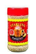 Boisson instantanée au thé saveur gingembre Fort STARLING 400gr