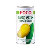 Jus de mangue FOCO 35cl