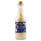 HUILE DE COCO EN BOUTEILLE KTC 250 ML