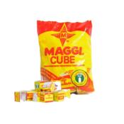 Bouillon MAGGI étoile sachet de 100 cubes de 4gr