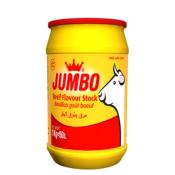 Bouillon JUMBO poudre arome boeuf 1kg