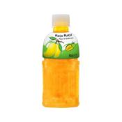 Jus de mangue avec cube de coco MOGU 32cl