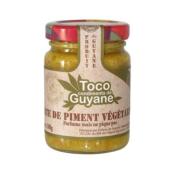 Pâte de piment végétarien TOCO 100gr