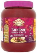 Pâte de tandoori PATAKS 2,5kg