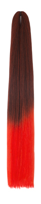 MECHE X-PRESSION TIE & DYE T1B/RED