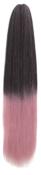 MECHE X-PRESSION TIE & DYE 1B/ROSEWOOD (VINTAGE ROSE)