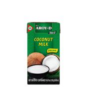 Lait de coco AROY-D 500ml
