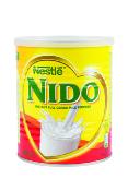Lait entier en poudre NIDO 400gr