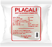 Pâte de manioc - Placali 400gr