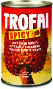 Sauce graine piquante TROFAI 400gr