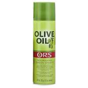 SPRAY SHINE 455 ML ORGANIC OLIVE OIL 15,4OZ