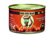 Double concentré de tomate DIEG BOU DIAR 400gr