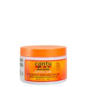 CREME POUR CHEVEUX BOUCLES AU LAIT DE COCO CANTU 12 OZ