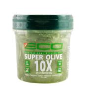 GEL ECOSTYLER SUPER OLIVE 473 ml