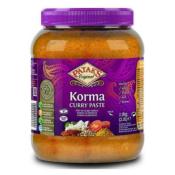 Pâte de curry Korma PATAKS 290gr