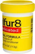 SULFUR 8 POMMADE 4 OZ