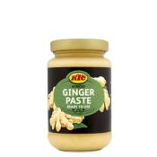 Pâte de gingembre KTC 210gr