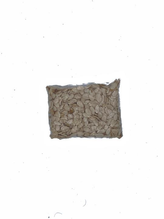 Graines de courge entieres "pistache mbika" MAMA HAPPY 100gr
