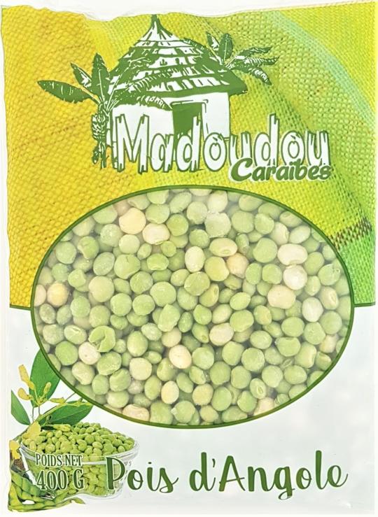 Pois d'angole sachet 400gr