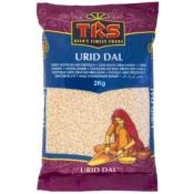 Lentilles urid entières TRS 2kg