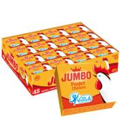Bouillon JUMBO poulet tablette de 48 cubes
