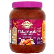 Pâte pour Tikka PATAKS 2,4kg