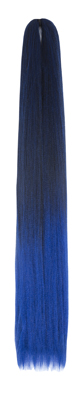 MECHE X-PRESSION TIE & DYE T1B/BLEU