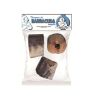 Darnes de Barracuda T2-3 grosses tranches 1kg