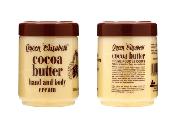 Beurre de cacaco Queen Elisabeth pommade 500 ML