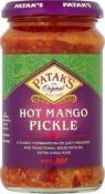 Achard de mangue épicée PATAK 250ml