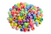 PERLES PLASTIQUES C12/R123