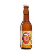 THB (3 HORSES BEER) BOUTEILLE 33CL