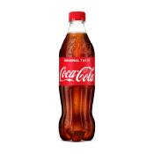 COCA COLA bouteille 50 CL